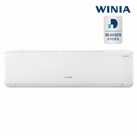  [장기] 벽걸이 냉난방기 (16평) MRW16GSW 기본설치비무료