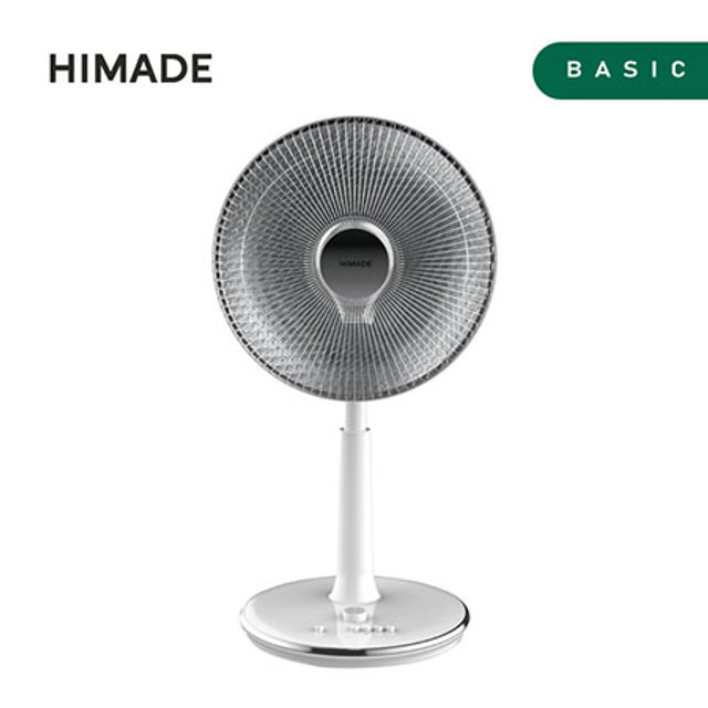 하이메이드 선풍기형 카본히터 HJH-F1000WH