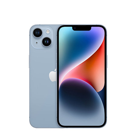 아이폰14 자급제 (512GB, 블루)