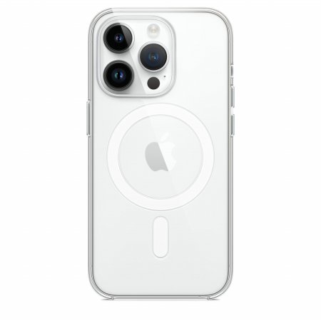  MagSafe형 아이폰14 프로 투명케이스