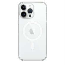 MagSafe형 아이폰14 프로맥스 투명케이스