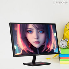 크로스오버 T2477 FHD 75Hz HDR TN 게이밍 24인치 모니터 무결점