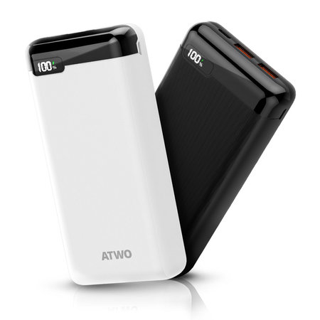 퀵차지 3.0 고속충전PD 20,000mAh 보조배터리 AL0301