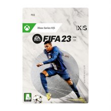 엑스박스 FIFA 23 STANDARD EDITION Series XS