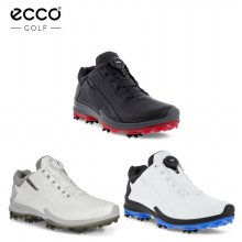 에코 ECCO 정품 BIOM G3 X-TENSA BOA 남성 골프화