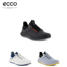 에코 ECCO 정품 코어 스파이크리스 남성 골프화