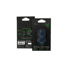 RAZER Mouse Grip Tape - Viper Mini 레이저 마우스 그립 테이프 바이퍼 미니 웨이코스 정품