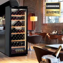 리페르 프리미엄 명품 와인 냉장고 와인셀러 WKb4612