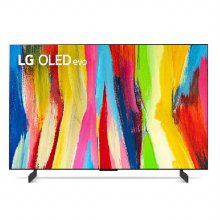 [해외직구] LG TV OLED48C2PUA 4K 올레드 48인치 2022 신제품