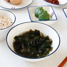 메레신 쏠레이 콜렛 대접[꾸미까]