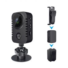 BOAN-3100 적외선 열감지카메라 보안용 액션캠 바디캠
