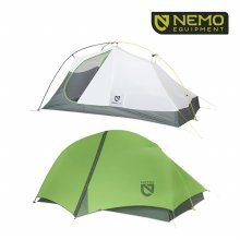 [NEMO] 니모 뉴 호넷 스톰 2P 텐트