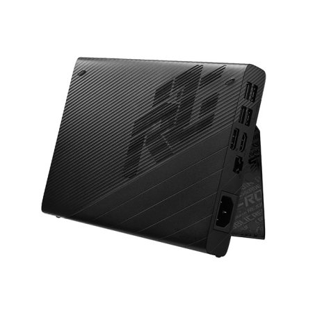  ROG XG Mobile eGPU A-GC31S-027 (RTX3080 with ROG Boost up to 1810MHz at 150W)
