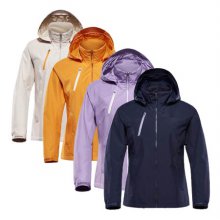 [추가다운쿠폰] M글라이드GTX자켓#2 봄 가을 겨울 여자 바람막이 자켓 색상선택