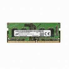 마이크론 DDR4-3200 8GB CL22 노트북 메모리 대원