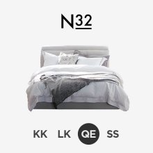 [비밀특가] 로울. N32 소프트. 퀸 침대