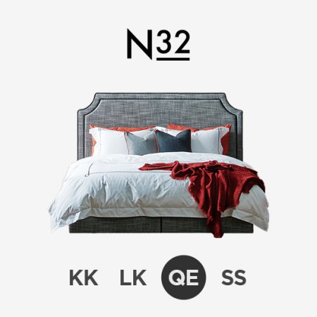 [신제품] [비밀특가] 라시드. N32 퀸 침대. 하드 타입