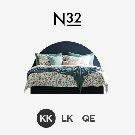 [신제품] [비밀특가] 올로. N32 킹오브킹 침대. 레귤러 타입