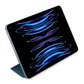 iPad Pro 11인치 4세대용 Smart Folio - 마린 블루 [MQDV3FE/A]