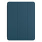 iPad Pro 12.9인치 6세대용 Smart Folio - 마린 블루 [MQDW3FE/A]