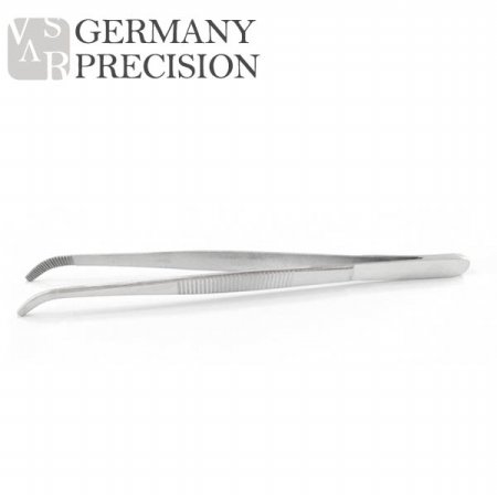 GERMANY PRECISION [의료용] 외과용 핀셋 -곡선