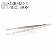 GERMANY PRECISION [의료용] 안과용 핀셋 -직선