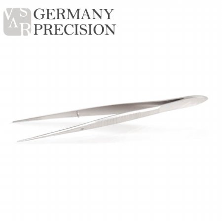 GERMANY PRECISION [의료용] 안과용 핀셋 -직선