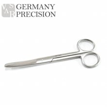 GERMANY PRECISION [의료용] 외과용가위-곡