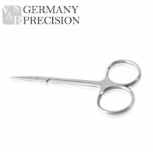 GERMANY PRECISION [의료용] 안과용가위-직