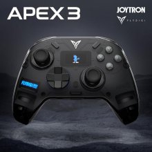 플라이디지 APEX3 LED 무선 게임패드 컨트롤러