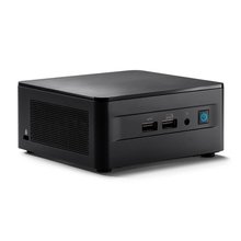 인텔 미니PC 12세대 NUC PRO NUC12WSHI5 (16GB, M.2 250GB)