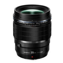 [정품] 올림푸스렌즈 DIGITAL ED 25mm F1.2 PRO