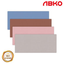 앱코 Pastel Desk Long Pad 장패드
