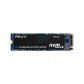 PNY CS1031 Gen3 M.2 NVMe SSD (256GB) 한미마이크로닉스