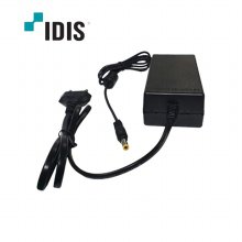 IDIS CCTV 녹화기 IP 카메라 국산 전원 어댑터 DC 12V 5A