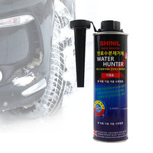 SH 자바라 자동차 연료수분제거제 350ml_ 1개