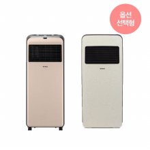 [옵션선택형] 위닉스 PTC 히터 및 온풍기 (FSM200-KNK,FFC300-V0)