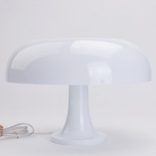[해외직구] 아르떼미데 네시노 테이블 램프 (화이트)