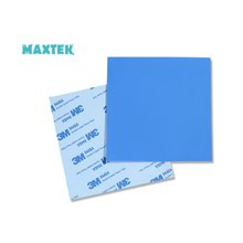 MAXTEK MT225 3M접착 방열패드 테이프 써멀패드 (1mm)