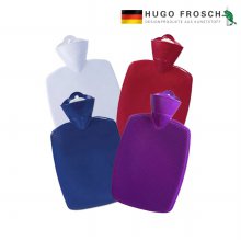독일 휴고프로쉬 보온물주머니 핫팩 클래식 노커버 1.8L