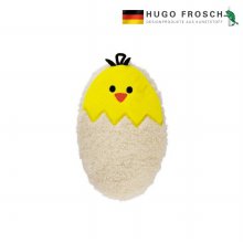 독일 휴고프로쉬 보온물주머니 미니핫팩 어린이용 에그 병아리 0.2L
