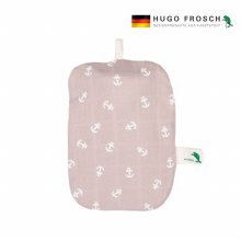 독일 휴고프로쉬 보온물주머니 미니핫팩 어린이용 핑크 닻 0.2L