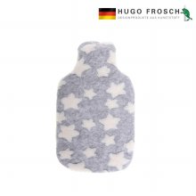 독일 휴고프로쉬 보온물주머니 핫팩 클래식 스타그레이 1.8L