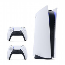 PS5 디스크에디션(1218)+듀얼센스무선컨트롤러