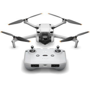 미니3 플라이모어 콤보 플러스 드론[RC-N1 조종기][DJI-MINI3-FLYMORE-COMBO-PLUS]