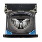 미니 워시 세탁기 FX4KCQ (4KG, 블랙)