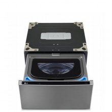 미니 워시 세탁기 FX4VCQ (4KG,모던스테인리스)
