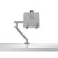 Ollin Laptop tablet mount_Silver