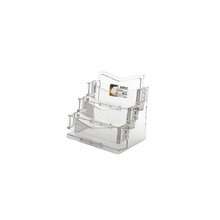 아이홀더  3단 블루 109x77x98mm BHB3003 아트사인 4506