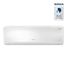 벽걸이형 냉난방기 WRW07GSW (22.8㎡/전국기본설치포함)